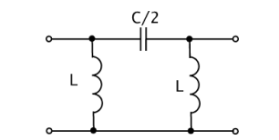 Obrázok 6 π článok hornej priepuste