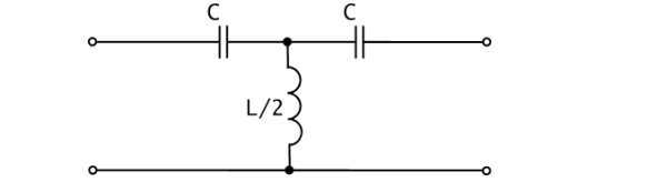 Obrázok 5 T článok hornej priepuste